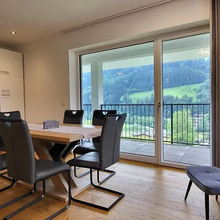 Apartmán Fischbacher App 1 By Alpenidyll Schladming