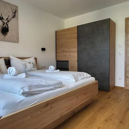 Apartmán Fischbacher App 1 By Alpenidyll Schladming
