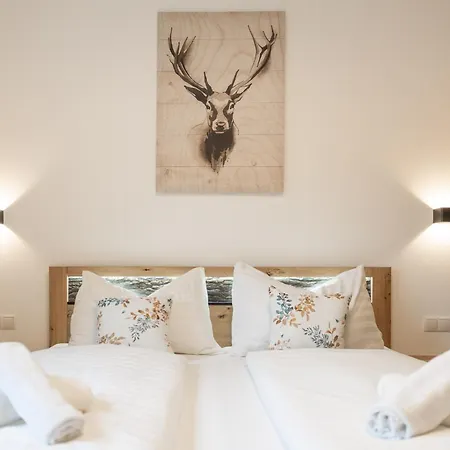 Apartment Fischbacher App 1 By Alpenidyll