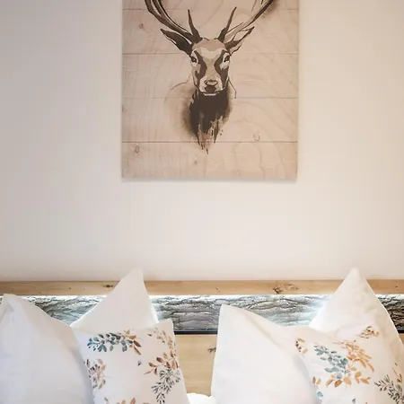 Appartamento Fischbacher App 1 By Alpenidyll Schladming
