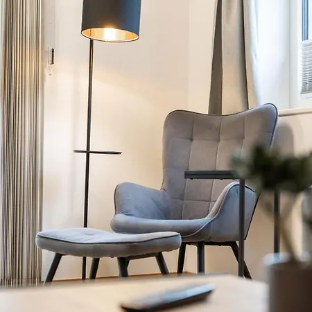Apartment Fischbacher App 1 By Alpenidyll *