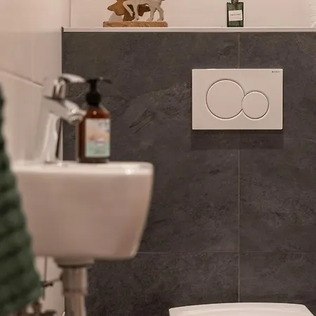 Apartment Fischbacher App 1 By Alpenidyll *